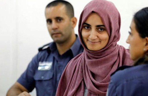 İbrahim Kalın'dan Ebru Özkan açıklaması