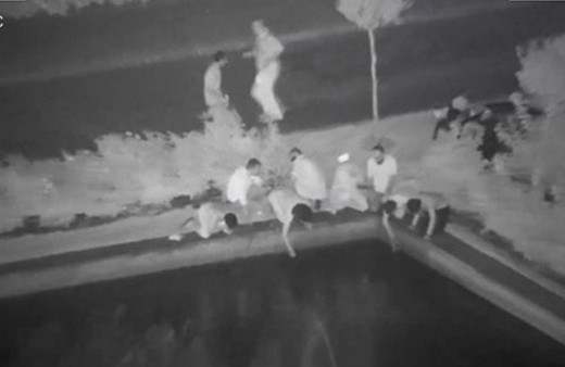 Saraçhane 15 Temmuz anıtı açıldı