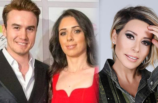 Ceceli'nin yaptığı korkunç! İşte olayın perde arkası