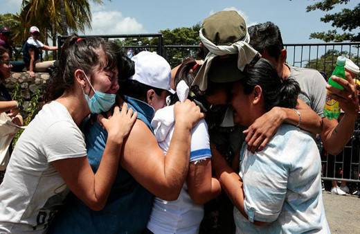 Üç ayda 200'den fazla kişi öldü! Olaylar devam ediyor