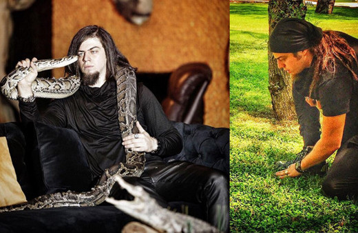 Aref'e ne oldu? Kobra panzehiri gelmedi Aref Ghafouri gitti