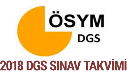 DGS saat kaçta kaç saat sürecek DGS soru dağılımı nasıl 2018