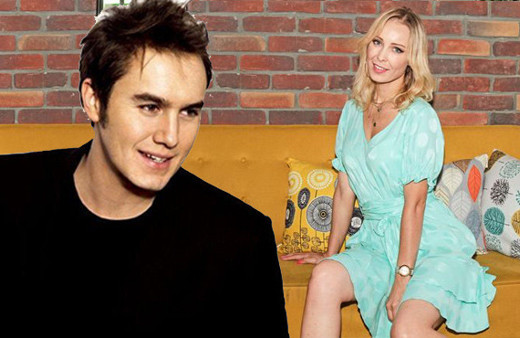 Ayşegül Yıldız, Ceceli'yi yerden yere vurdu!