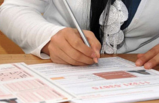 DGS sınavı kaç saat sürüyor DGS'de kaç soru sorulacak?