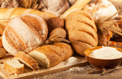 Ekmek söylendiği gibi kilo aldırır mı?