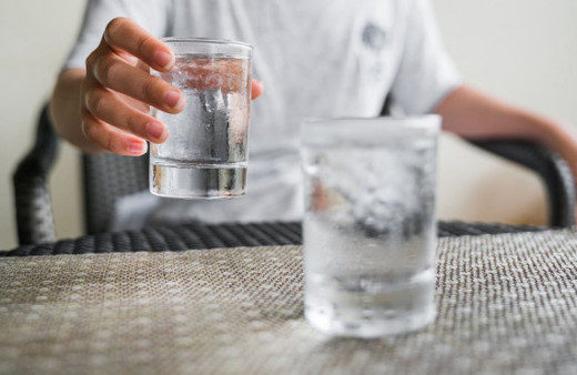 Sıcak havalarda beslenmeye dikkat!