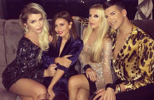 Selin Ciğerci Kerimcan Durmaz'ı tek kalemde sildi! Sebebi bomba