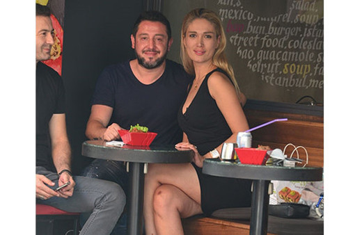 Nihat Kahveci evleniyor! Düğün tarihini açıkladı