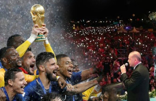 15 Temmuz 2018 reyting sonuçları Dünya Kupası 2018 mi 15 Temmuz törenleri mi