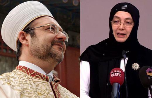 Mehmet Görmez kimdir aslen nereli? Fethullah Gülen itirafı ne?