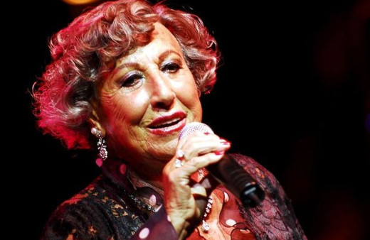 Müzeyyen Senar kimdir Google jesti-öleli kaç yıl oldu