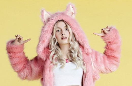 Aleyna Tilki Twitter'dan paylaştı takipçileri ne olduğunu anlamadı