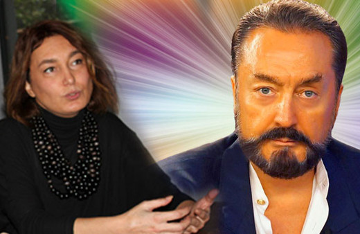 Ünlü mimarın şirketlerine el konuldu! Adnan Hoca operasyonu