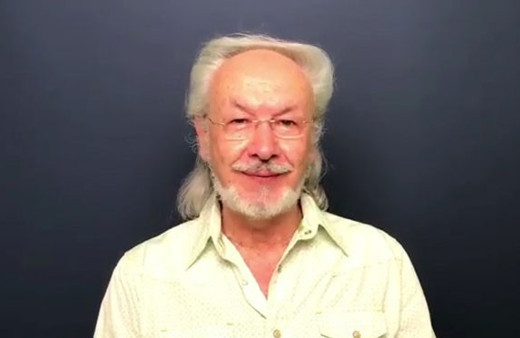 Ahmed Hulusi açıkladı Mustafa Ceceli'nin şeyhi mi?