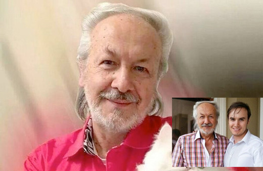 Ahmed Hulusi'den bomba açıklama Ceceli'nin şeyhi mi o mu boşattı?