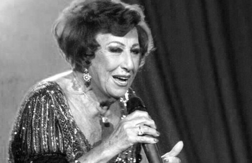 Müzeyyen Senar kaç yıl önce öldü şarkıları ve biyografisi