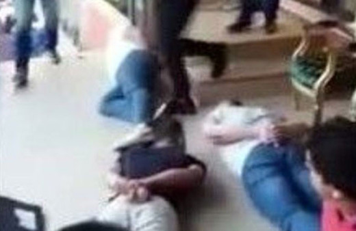 Ünlü gömlekçi gözaltında! İşte el konulan 86 şirket...