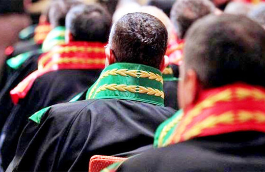 HSK Yargıtay'a 100, Danıştay'a 12 yeni üye seçti! İşte yeni üyeler