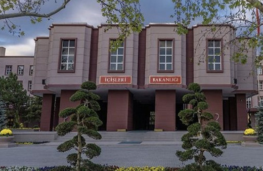 İçişleri Bakanlığı personel alımı tüm şartlar 2018-NVİ başvuru formu