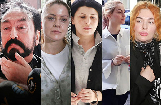 Kediciklerin hepsi aynı şeyi istedi! Bizi hastaneye yatırın...