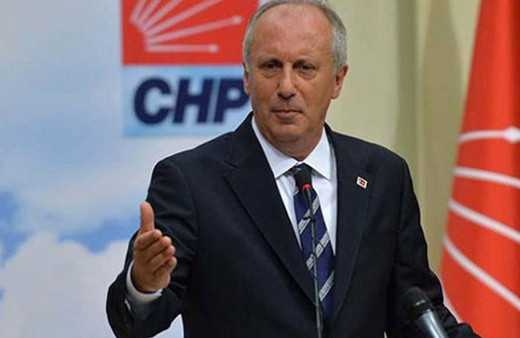 İnce'nin ekibi kurultay için kaç imza topladı?