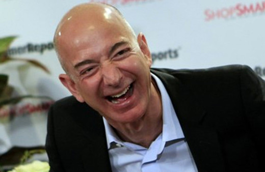 Bu bir rekor! Serveti 150 milyar doları aştı