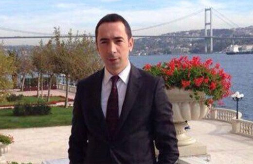 Emlak Konut'un yeni genel müdürü Hakan Gedikli oldu