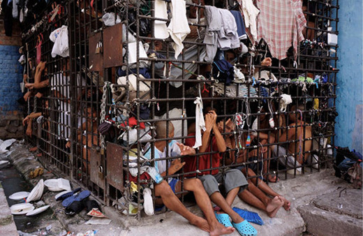 Dünyanın en iyi ve en kötü hapishaneleri