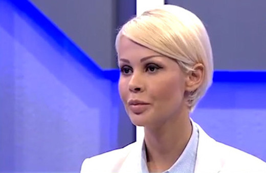 Adnan Oktar'ın grubundan kaçan Ceylan Özgül'den bomba itiraflar!