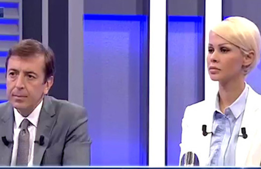 Adnan Oktar'ın grubundan kaçan Ceylan Özgül'den bomba itiraflar (2)