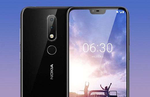 Yakında tanıtılacak olan Nokia 6.1 Plus'ın Geekbench skoru belli oldu