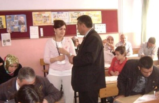 AÖL sonuçları ne zaman açılanacak AÖL 3. dönem sınav sonucu sorgulama