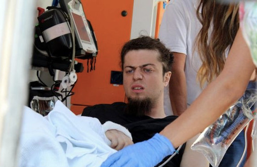 Aref'in son durumu nasıl kobra ısırdı Sağlık Bakanlığı yeni açıklama