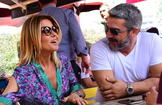 Gülben Ergen’in sevgilisi Burak Törer’e kötü haber