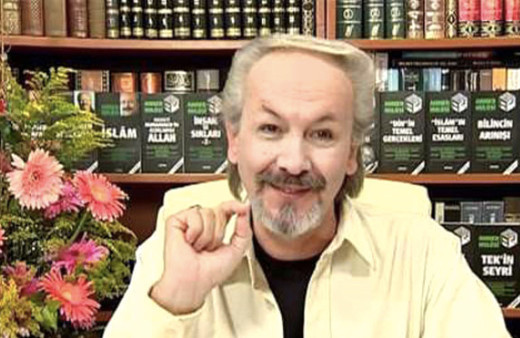 Mustafa Ceceli eski karısı ve Ahmet Hulusi olayı iç yüzü nedir?