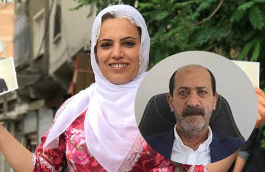 Terörist cenazesine katılan HDP'li vekiller hakkında soruşturma!