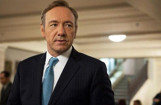 Kevin Spacey'in yeni filmi Billionaire Boys Club çöpe atılabilir