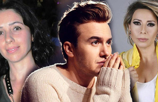 Tepkiler çığ gibi! Mustafa Ceceli'ye bir darbe daha