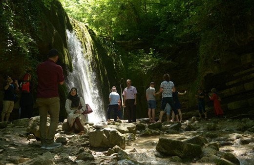 Ünü sınırları aştı! Yılda 200 bini aşkın kişi ziyaret ediyor