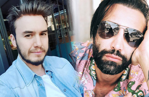 Mustafa Ceceli şamaroğlanına döndü! Bir darbe de ondan geldi