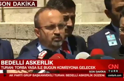 27 denen bedelli askerlik yaşı 25'e indi ücreti de bomba