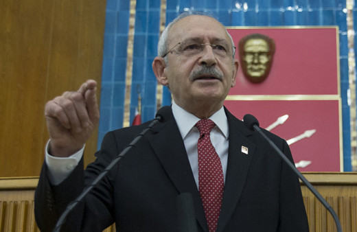 Kılıçdaroğlu'ndan Erdoğan'ı kızdıracak 15 Temmuz iddiası