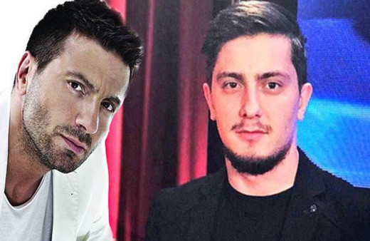 Davut Güloğlu’nun oğlu Cengizhan Güloğlu'na haciz şoku!