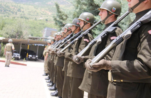 İlk bedelli askerliği Özal çıkardı! Bakın kaç kez çıktı ücret neydi?