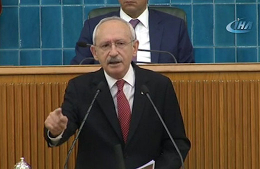Kılıçdaroğlu'ndan Erdoğan'ı kızdıracak 15 Temmuz açıklaması