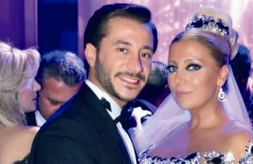 Gülşah Saraçoğlu nişan attı yeni sevgilisiyle tatile gitti!