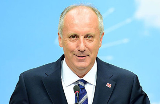 İnce: Şimdi uzun soluklu bir maratona hazırlanma zamanı