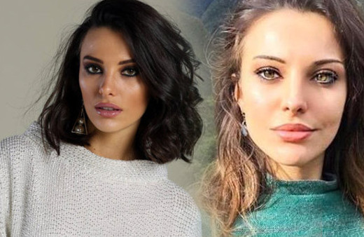 Tuvana Türkay kimdir aslen nereli Mustafa Ceceli ile videosu mu var 