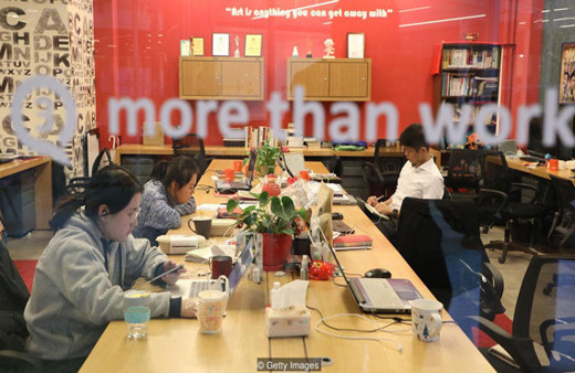 Haftalık çalışma süresi 4 güne düşürülsün önerisi