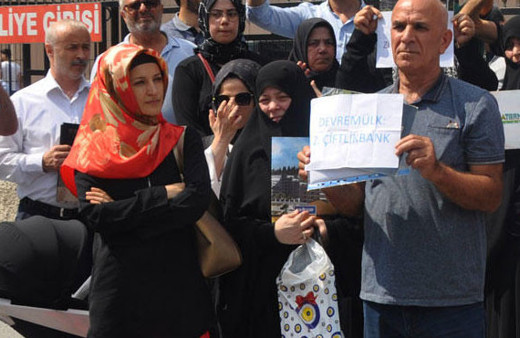 İkinci Çiftlik Bank vâkası mı yaşanıyor?